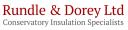 conservatory insulation services logo