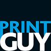 Print Guy logo