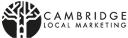 Cambridge Local Marketing logo