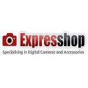 Expresshop for Online Digital Cameras logo