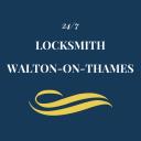 Speedy Locksmith Walton-on-Thames logo