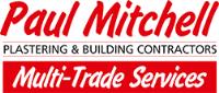 Paul Mitchell Plastering & Building Contractors image 5