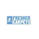 Fresher Carpets Leicester logo