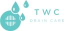 TWC Drain Care logo