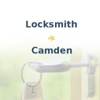 Speedy Locksmith Camden image 1