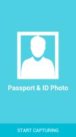 Passport &  ID Photo App image 1