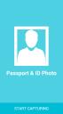 Passport &  ID Photo App logo
