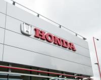 Birmingham Honda image 2