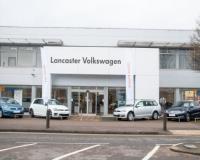 Lancaster Volkswagen Aylesbury image 4