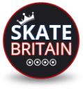 Skate Britain logo