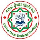 Amal Quran Acadmy logo