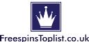 Freespinstoplist.co.uk logo