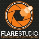 Flare Photographic Studio logo