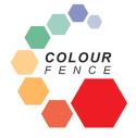Colourfence Garden Fencing - Isle of Wight logo