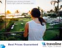 Travoline Travel Services logo