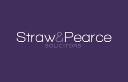 Straw & Pearce Solicitors logo