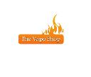 The Vape Shop logo