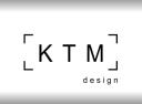 KTM Design logo