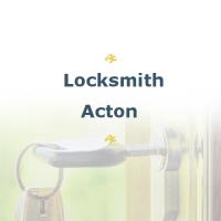 Speedy Locksmith Acton image 1