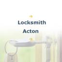 Speedy Locksmith Acton logo