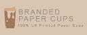 Branded Paper Cups UK logo