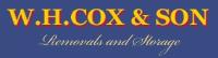  W. H. Cox & Son (Removals & Storage) Ltd image 1