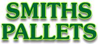 V & JM Smith Pallets Ltd image 1