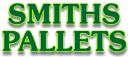 V & JM Smith Pallets Ltd logo