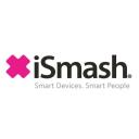 iSmash logo