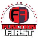Function First Martial Arts And Fitness logo