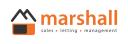 Marshall Property Construction Ltd logo