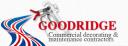 Goodridge Commercial Contractors logo