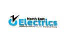 North East Electrics logo
