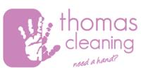Thomas Commercial Cleaning image 1