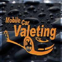 Mobile Car Valeting image 1
