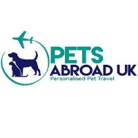 Pets Abroad UK image 1