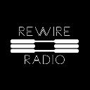 Rewire Radio logo