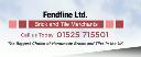 Fendfine Ltd logo