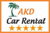 AKD Car Rental Mauritius image 1