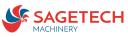 SAGETECH MACHINERY LIMITED logo