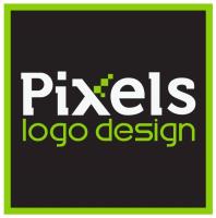 Pixels Logo Design UK image 1