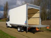 uMove Removals of Falkirk image 3
