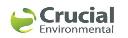 Crucial Environmental Ltd logo