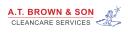 M Scott & Brown Limited logo