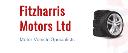 Fitzharris Motors Limited logo
