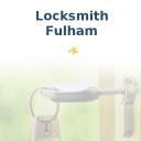 Speedy Locksmith Fulham logo