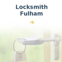 Speedy Locksmith Fulham image 1