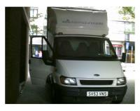 uMove Removals of Falkirk image 6