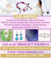 I.Kollection | Designer Jewelry Sale in London image 1