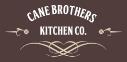 Cane Brothers Kitchen Company logo